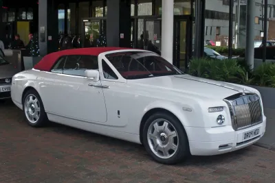 Phantom Drophead